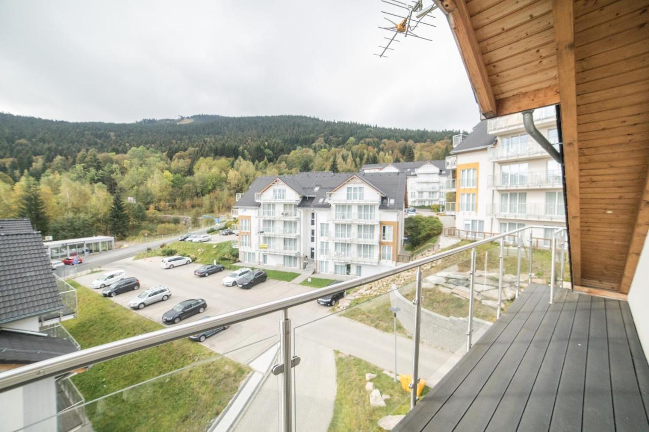 Ms-Apart Apartamenty Przy Stoku - Czarna Gora Sienna  Extérieur photo