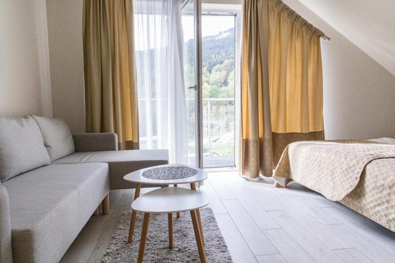 Ms-Apart Apartamenty Przy Stoku - Czarna Gora Sienna  Extérieur photo