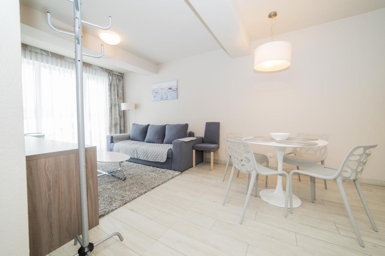 Ms-Apart Apartamenty Przy Stoku - Czarna Gora Sienna  Extérieur photo