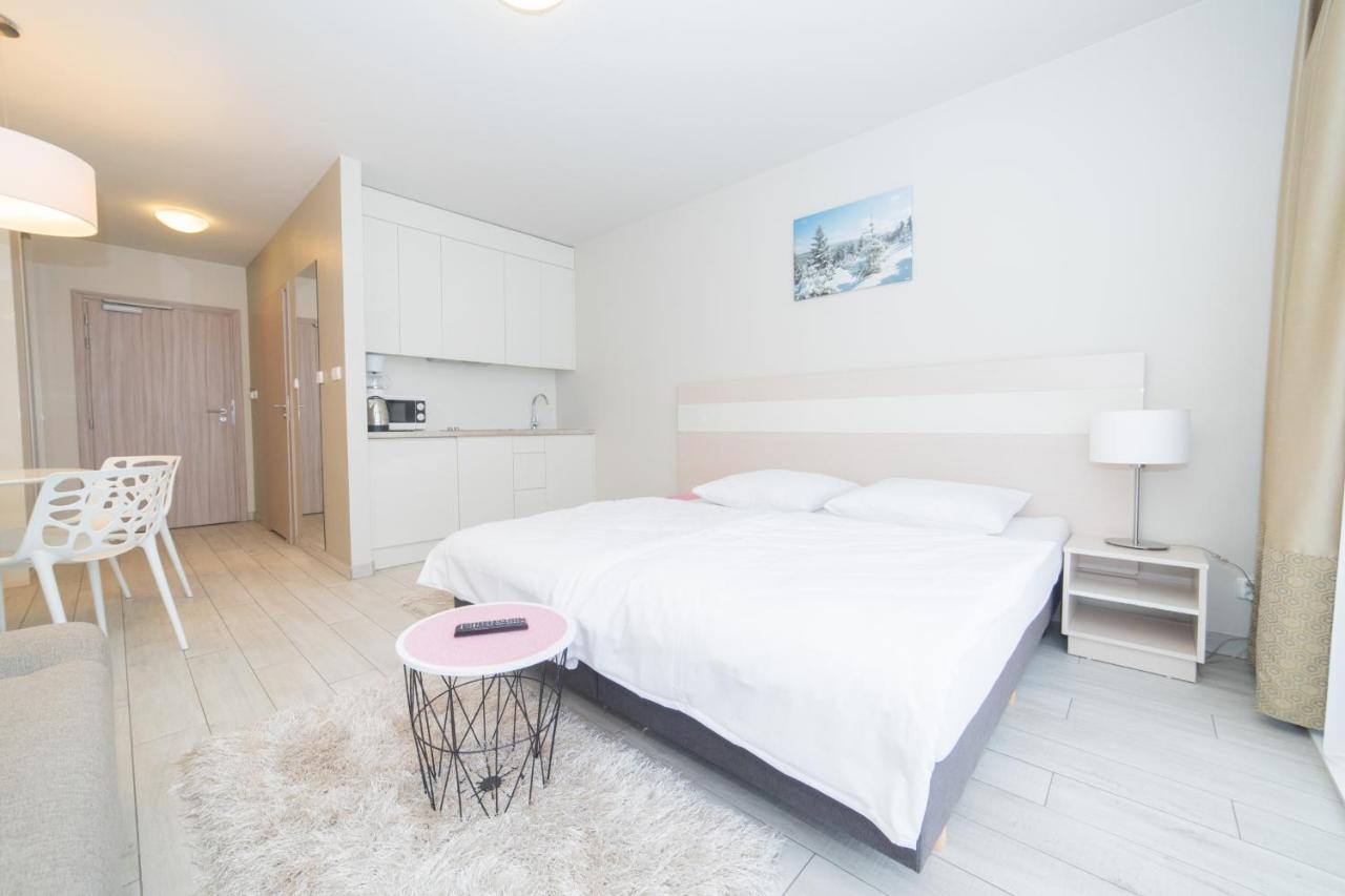 Ms-Apart Apartamenty Przy Stoku - Czarna Gora Sienna  Extérieur photo