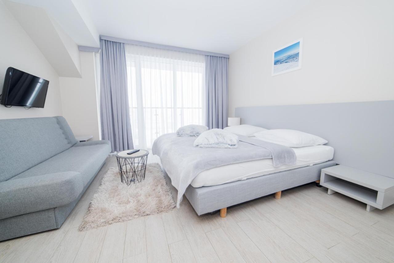 Ms-Apart Apartamenty Przy Stoku - Czarna Gora Sienna  Extérieur photo
