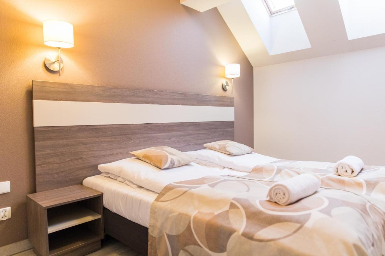 Ms-Apart Apartamenty Przy Stoku - Czarna Gora Sienna  Extérieur photo