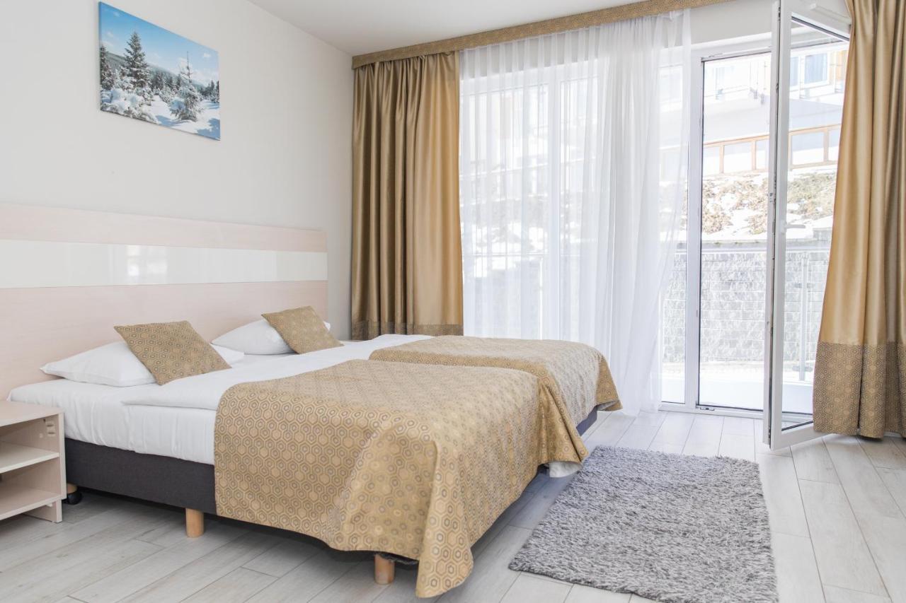 Ms-Apart Apartamenty Przy Stoku - Czarna Gora Sienna  Extérieur photo