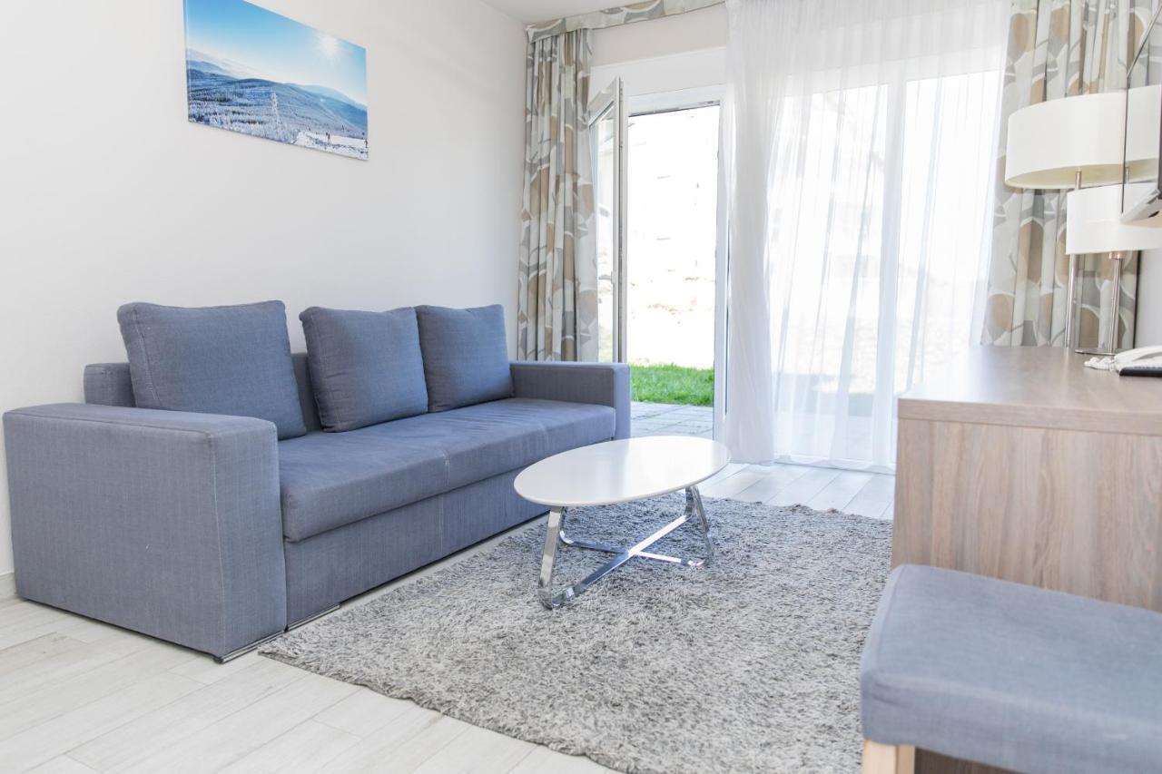Ms-Apart Apartamenty Przy Stoku - Czarna Gora Sienna  Extérieur photo