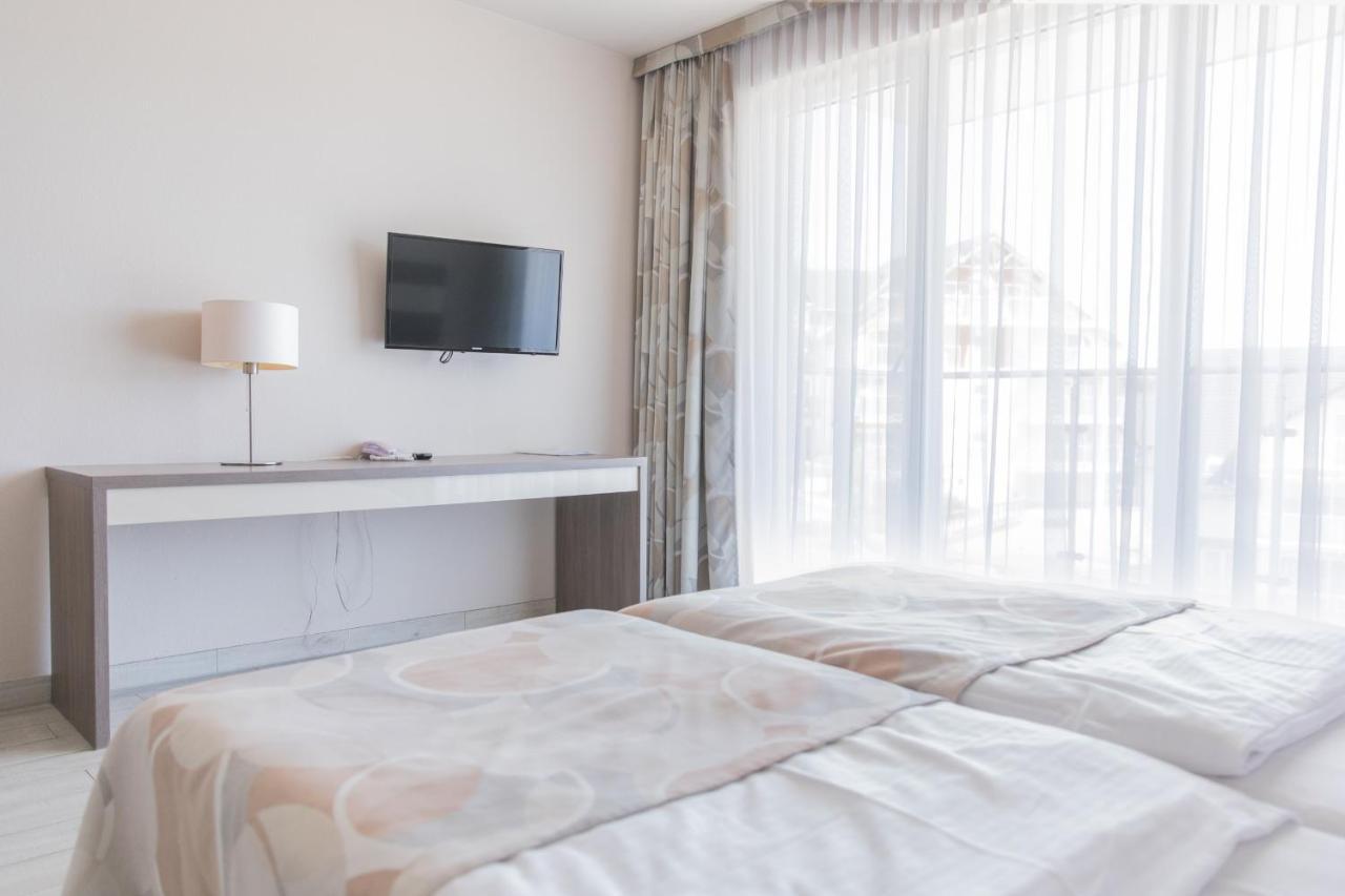 Ms-Apart Apartamenty Przy Stoku - Czarna Gora Sienna  Extérieur photo