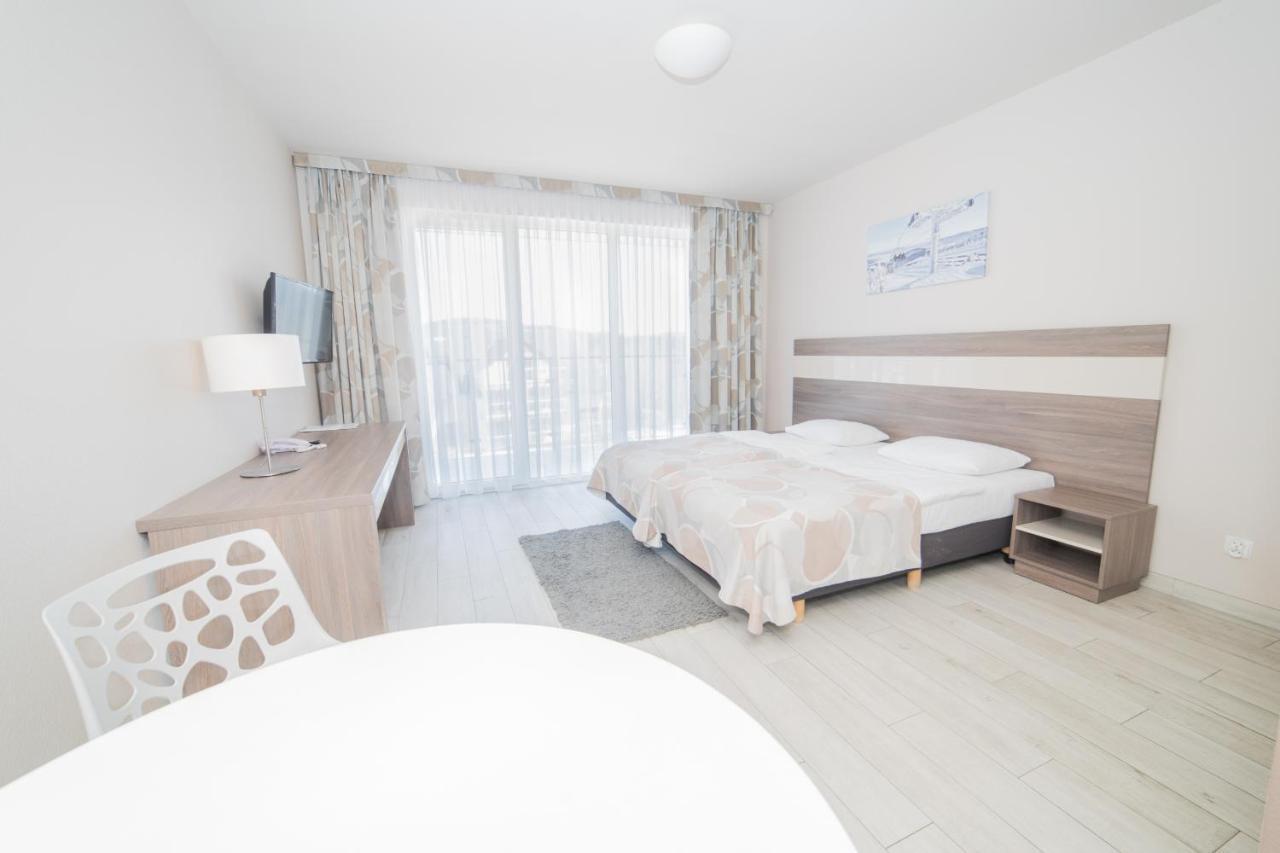 Ms-Apart Apartamenty Przy Stoku - Czarna Gora Sienna  Extérieur photo