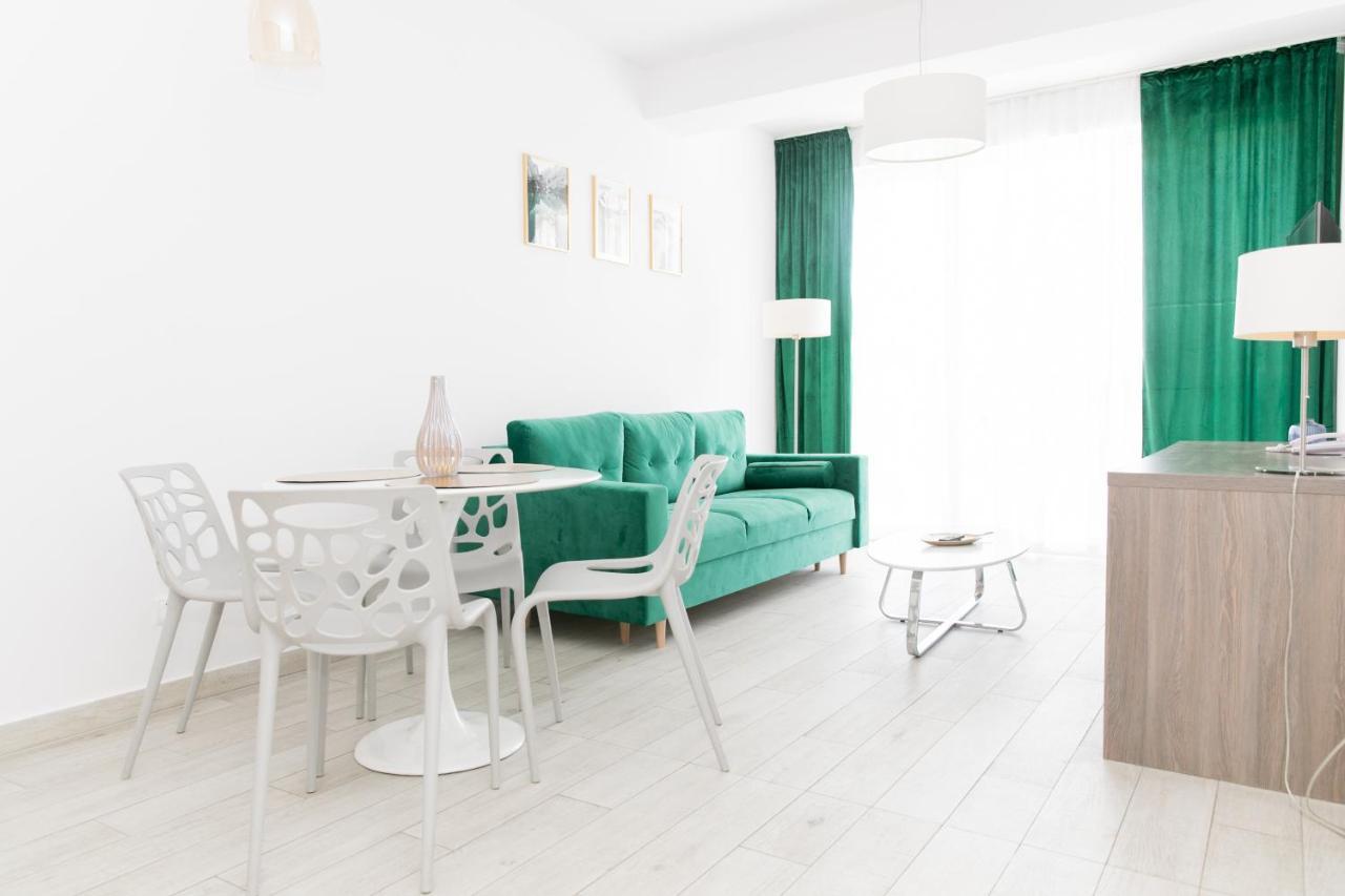 Ms-Apart Apartamenty Przy Stoku - Czarna Gora Sienna  Extérieur photo
