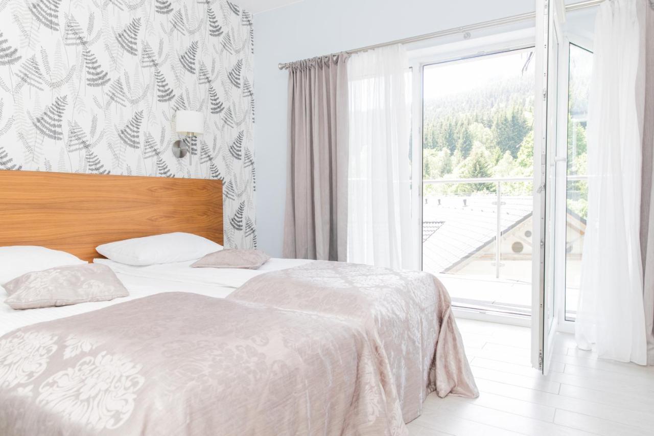 Ms-Apart Apartamenty Przy Stoku - Czarna Gora Sienna  Extérieur photo