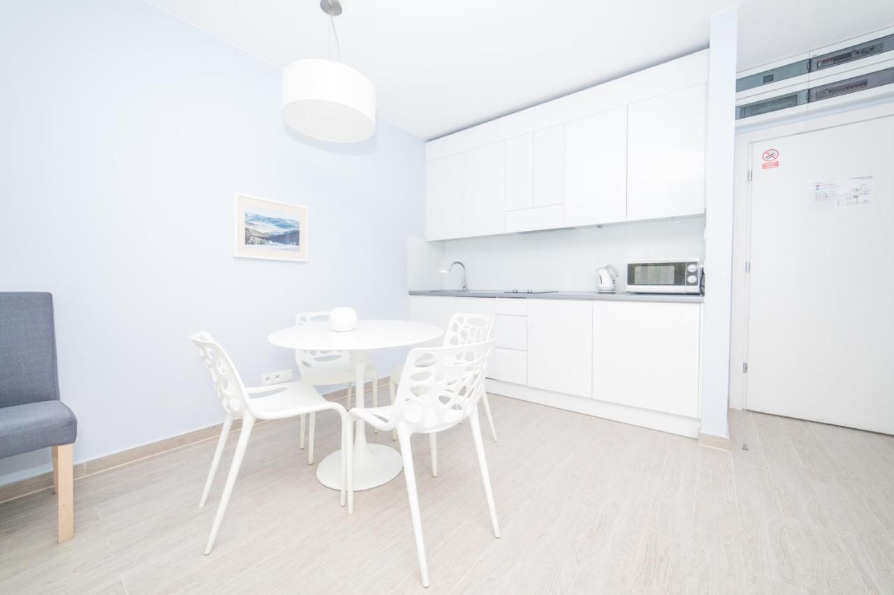 Ms-Apart Apartamenty Przy Stoku - Czarna Gora Sienna  Extérieur photo
