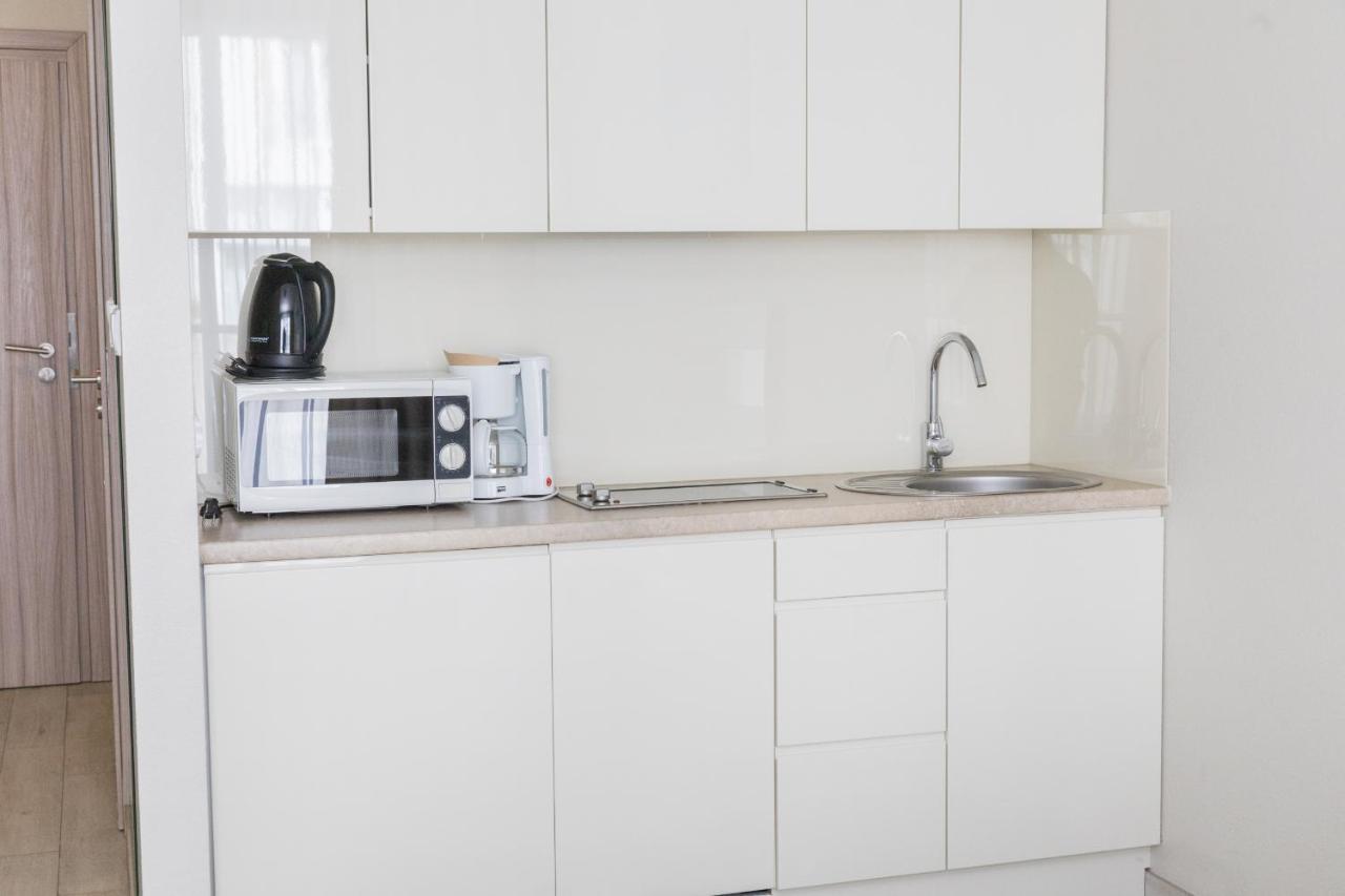 Ms-Apart Apartamenty Przy Stoku - Czarna Gora Sienna  Extérieur photo