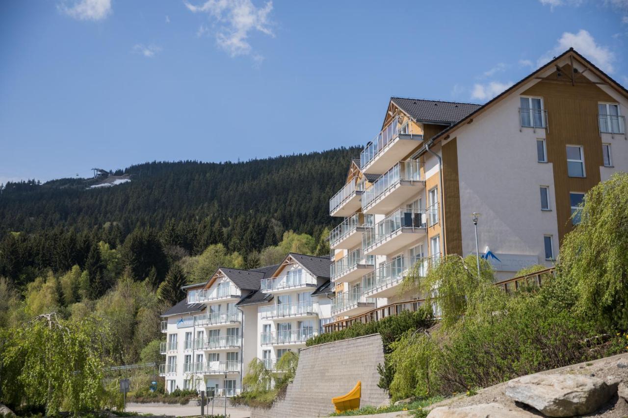 Ms-Apart Apartamenty Przy Stoku - Czarna Gora Sienna  Extérieur photo