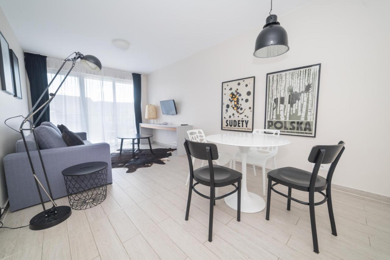 Ms-Apart Apartamenty Przy Stoku - Czarna Gora Sienna  Extérieur photo