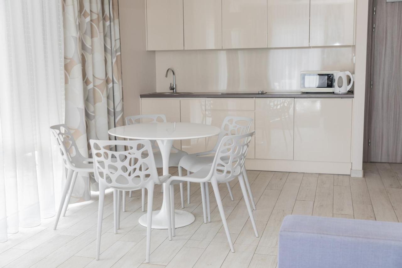 Ms-Apart Apartamenty Przy Stoku - Czarna Gora Sienna  Extérieur photo