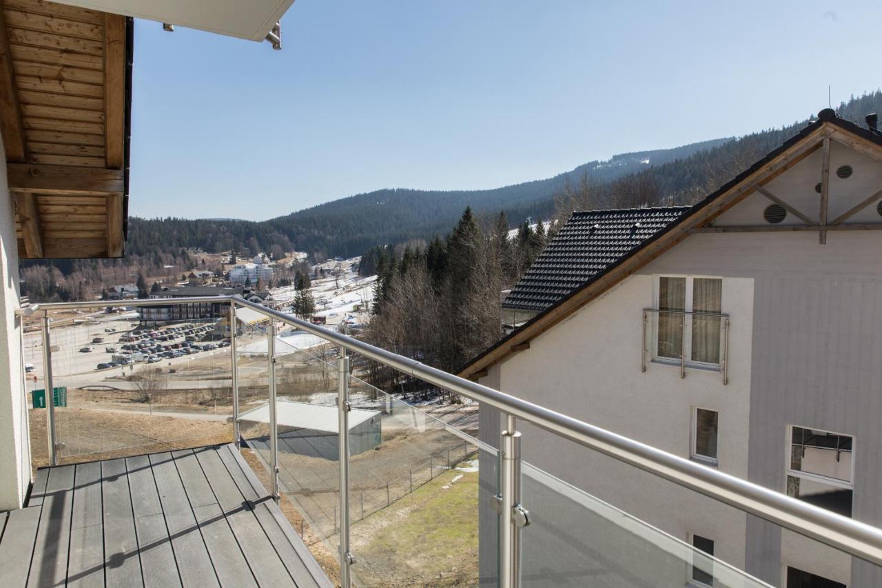 Ms-Apart Apartamenty Przy Stoku - Czarna Gora Sienna  Extérieur photo
