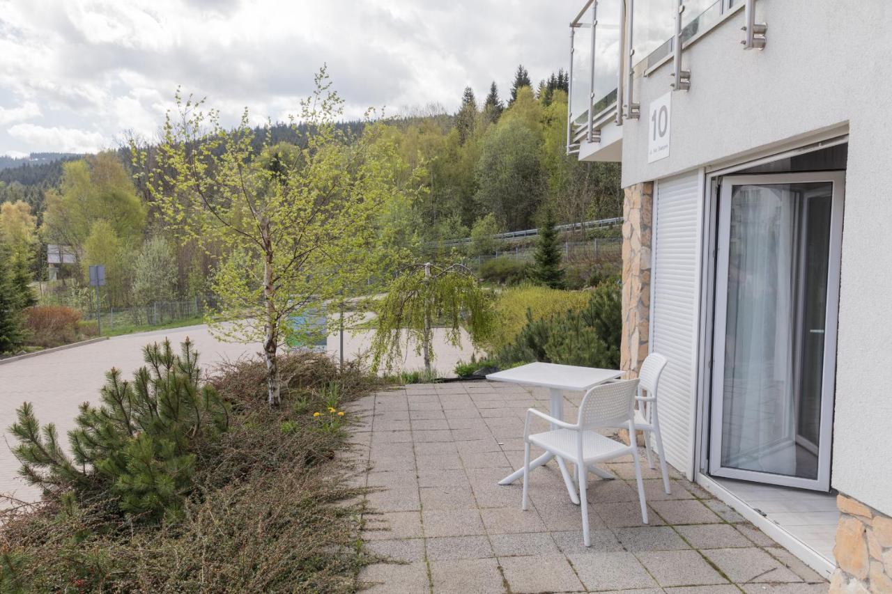 Ms-Apart Apartamenty Przy Stoku - Czarna Gora Sienna  Extérieur photo