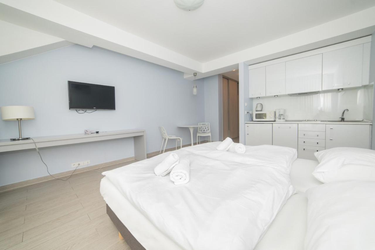 Ms-Apart Apartamenty Przy Stoku - Czarna Gora Sienna  Extérieur photo