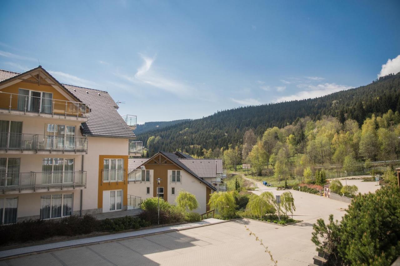 Ms-Apart Apartamenty Przy Stoku - Czarna Gora Sienna  Extérieur photo