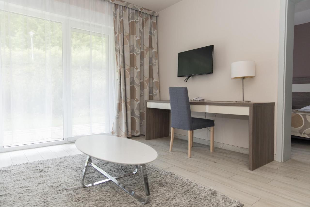 Ms-Apart Apartamenty Przy Stoku - Czarna Gora Sienna  Extérieur photo