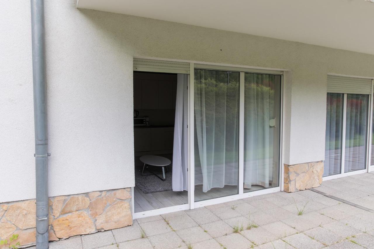 Ms-Apart Apartamenty Przy Stoku - Czarna Gora Sienna  Extérieur photo