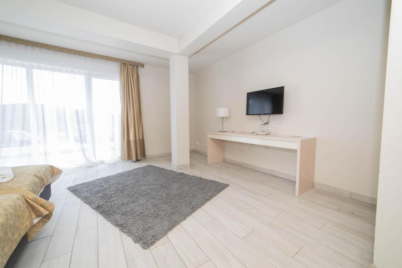 Ms-Apart Apartamenty Przy Stoku - Czarna Gora Sienna  Extérieur photo