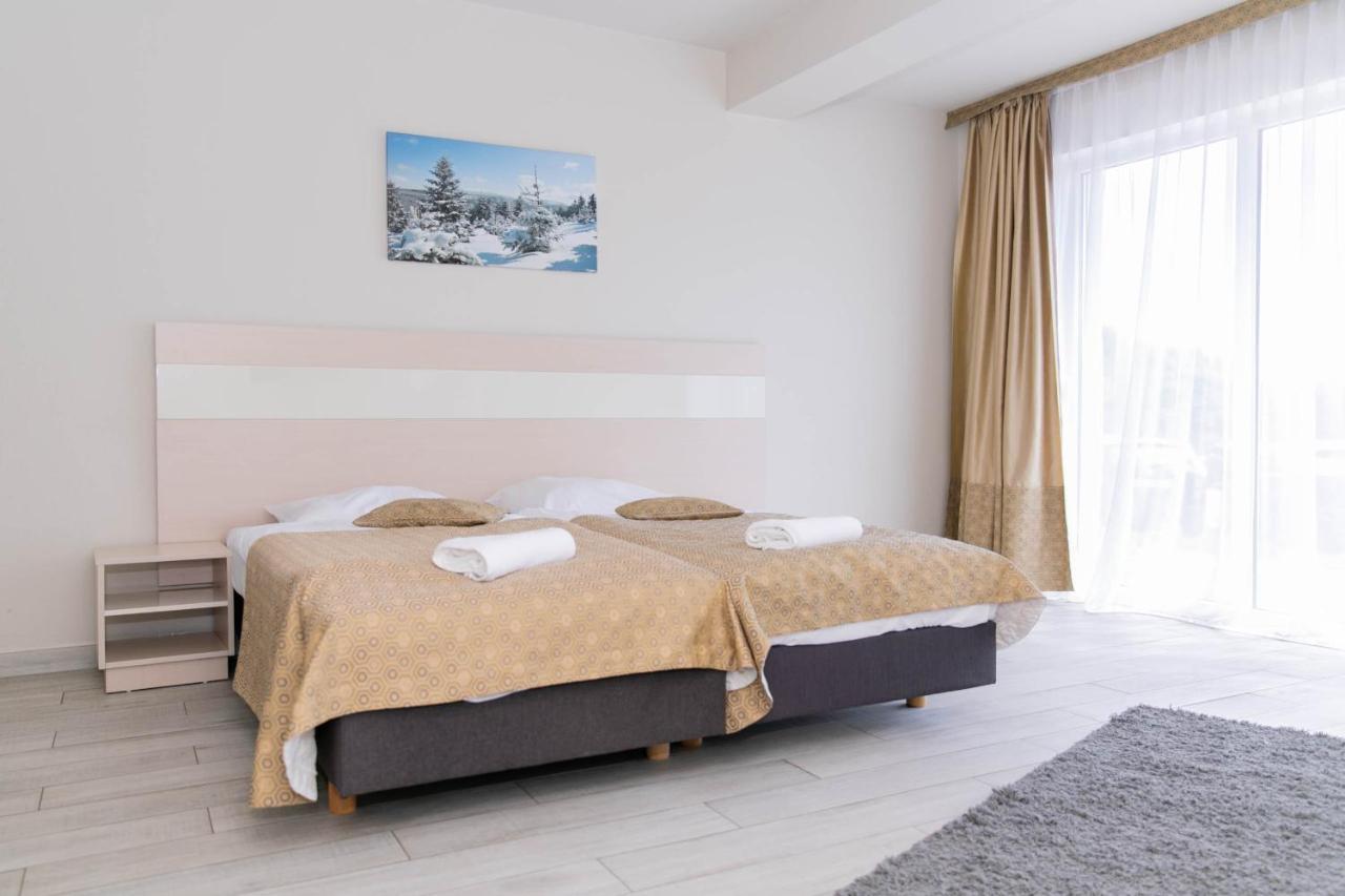 Ms-Apart Apartamenty Przy Stoku - Czarna Gora Sienna  Extérieur photo