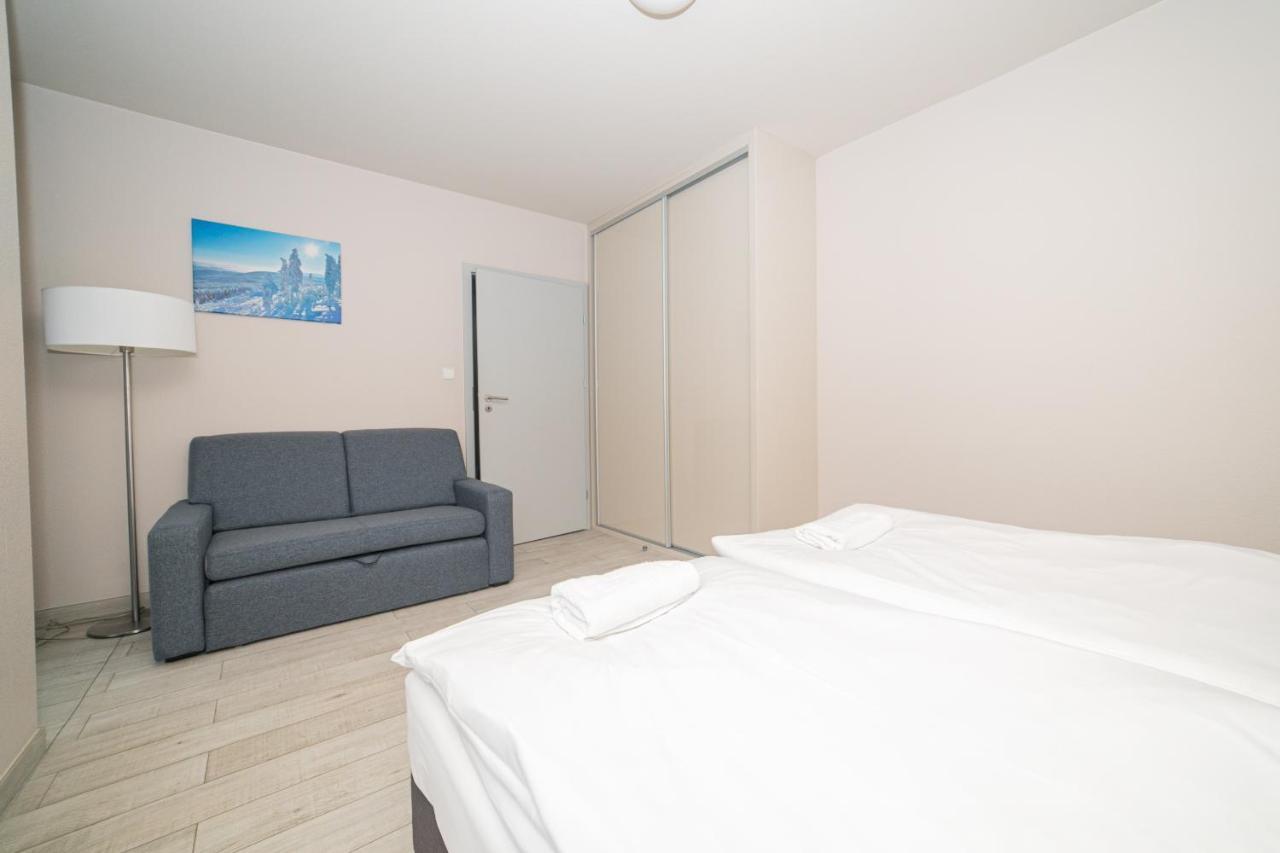 Ms-Apart Apartamenty Przy Stoku - Czarna Gora Sienna  Extérieur photo