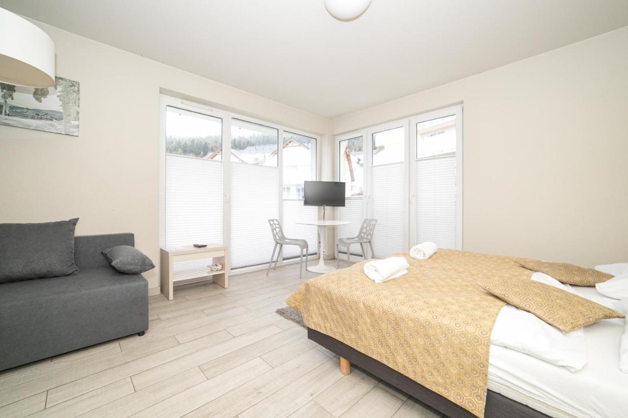 Ms-Apart Apartamenty Przy Stoku - Czarna Gora Sienna  Extérieur photo