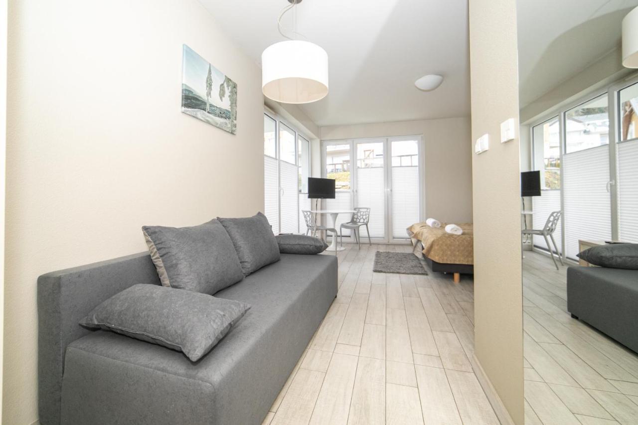 Ms-Apart Apartamenty Przy Stoku - Czarna Gora Sienna  Extérieur photo