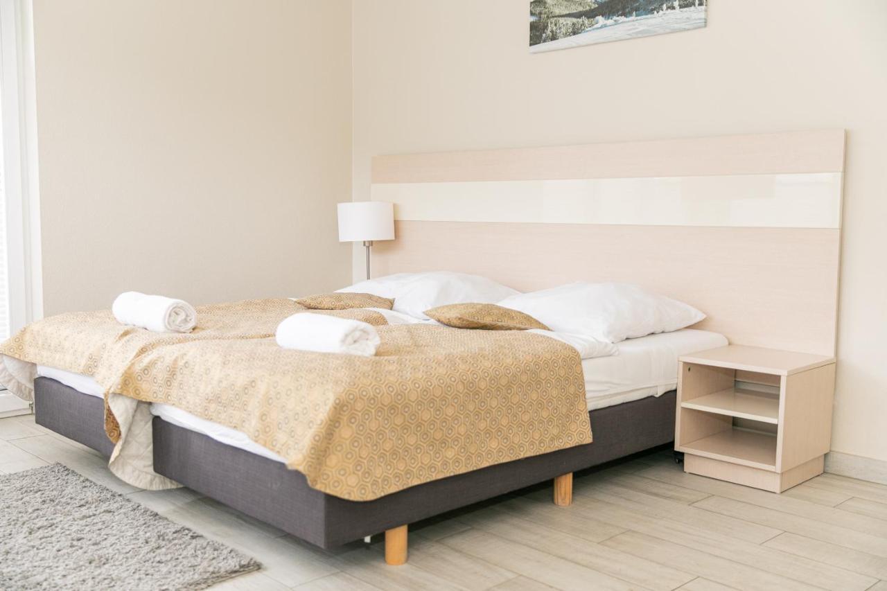 Ms-Apart Apartamenty Przy Stoku - Czarna Gora Sienna  Extérieur photo