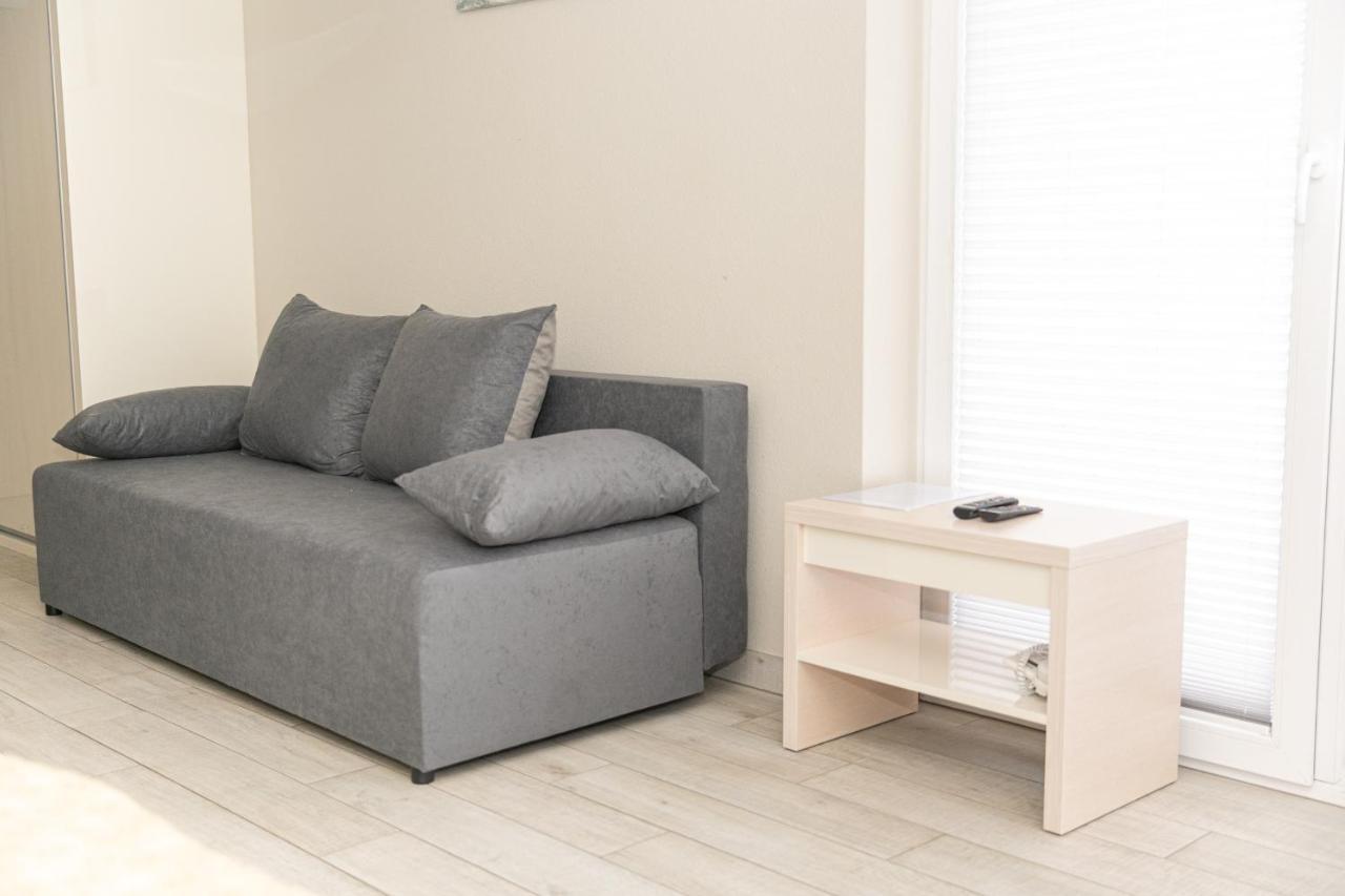 Ms-Apart Apartamenty Przy Stoku - Czarna Gora Sienna  Extérieur photo